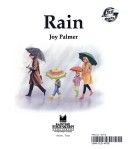 Cover of Rain