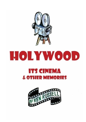 Book cover for Holywood