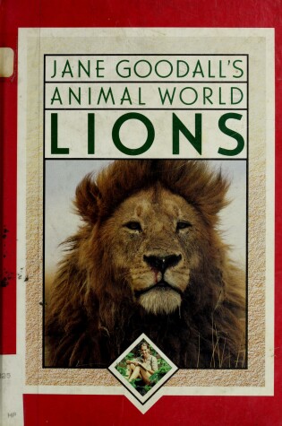 Cover of Lions