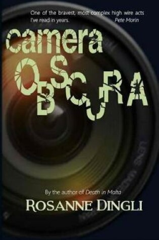 Cover of Camera Obscura