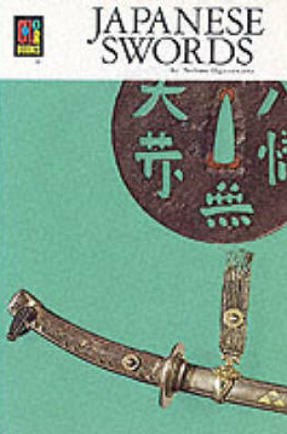 Cover of Japanese Swords