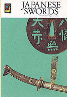 Cover of Japanese Swords