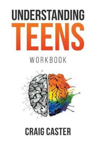 Cover of Understanding Teens