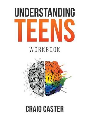 Book cover for Understanding Teens