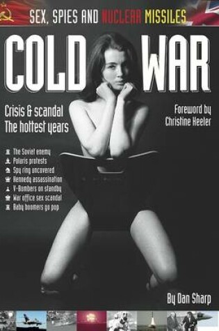 Cover of Cold War