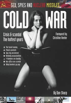 Book cover for Cold War