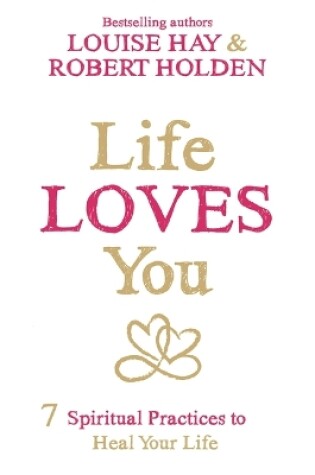 Cover of Life Loves You