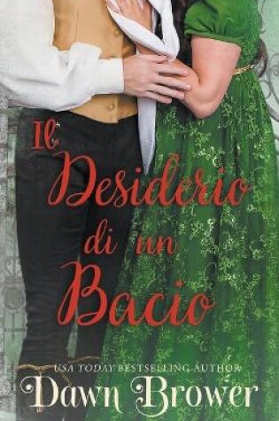 Cover of Il Desiderio di un Bacio