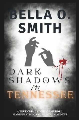 Cover of Dark Shadows in Tennessee