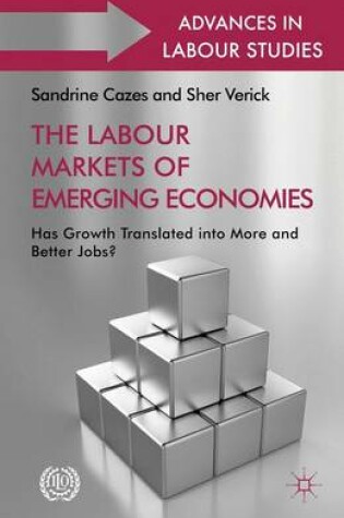 Cover of The Labour Markets of Emerging Economies