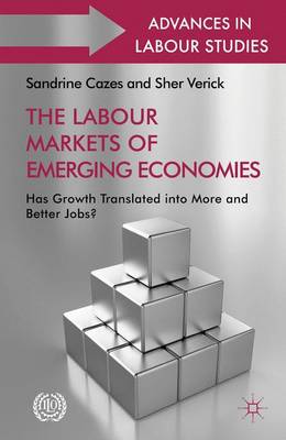 Cover of The Labour Markets of Emerging Economies