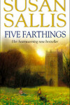 Book cover for Five Farthings