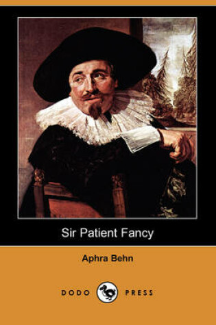 Cover of Sir Patient Fancy (Dodo Press)