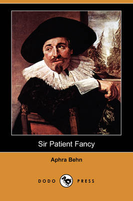 Book cover for Sir Patient Fancy (Dodo Press)