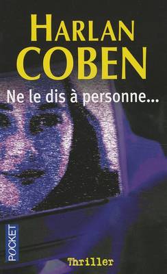 Book cover for Ne Le Dis a Personne