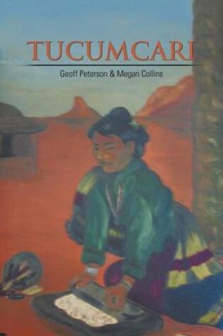 Cover of Tucumcari
