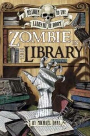 Cover of Zombie in the Library