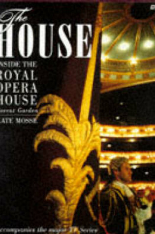 Cover of The House