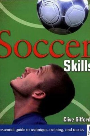 Cover of Soccer Skills