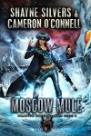 Book cover for Moscow Mule