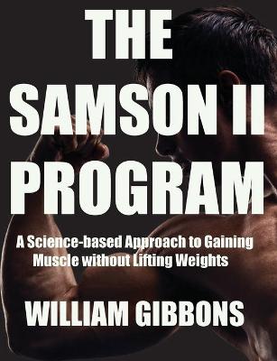 Book cover for The Samson II Program