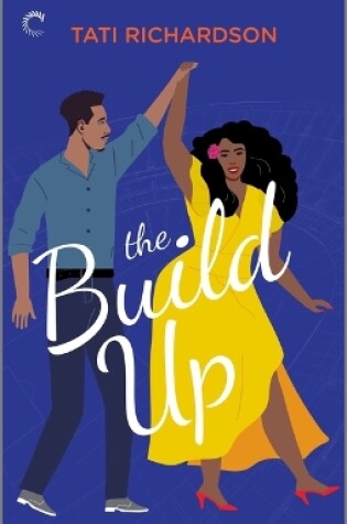 Cover of The Build Up