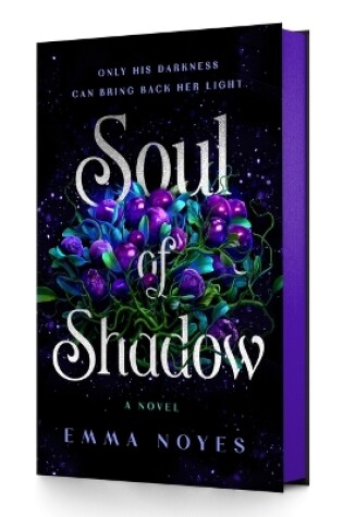 Cover of Soul of Shadow