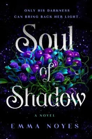 Cover of Soul of Shadow