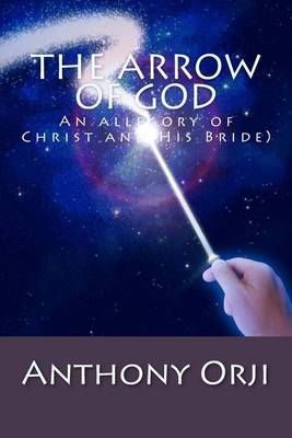 Book cover for The Arrow of God