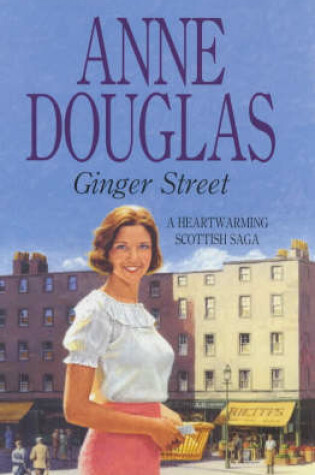 Cover of Ginger Street