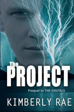 Cover of Project Four