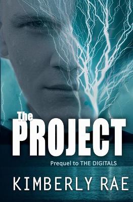 Book cover for Project Four