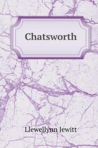 Cover of Chatsworth