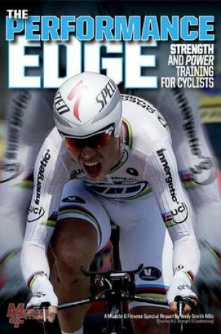 Cover of The Performance Edge