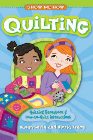 Cover of Quilting