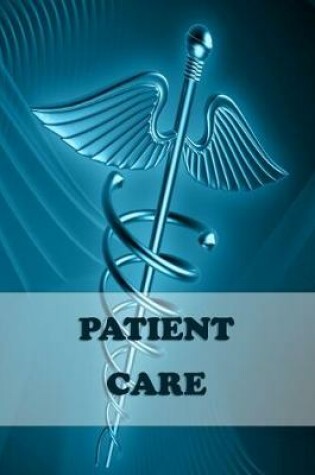 Cover of Patient Care