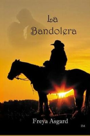 Cover of La Bandolera