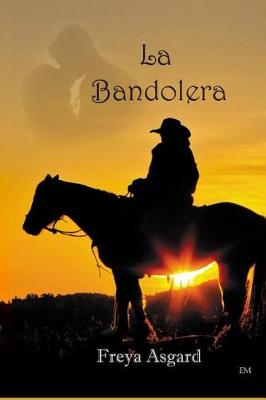 Book cover for La Bandolera