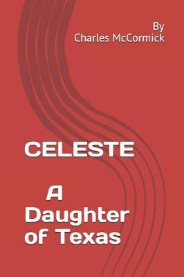 Book cover for Celeste