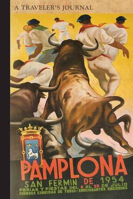 Book cover for Pamplona