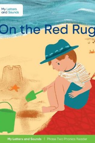 Cover of On the Red Rug