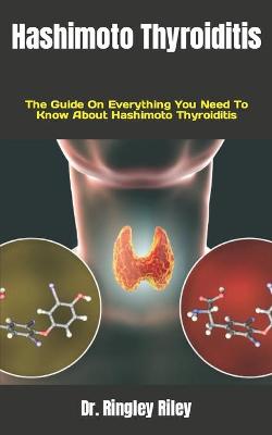 Cover of Hashimoto Thyroiditis