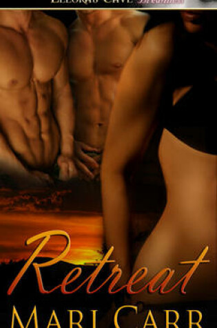 Cover of Retreat