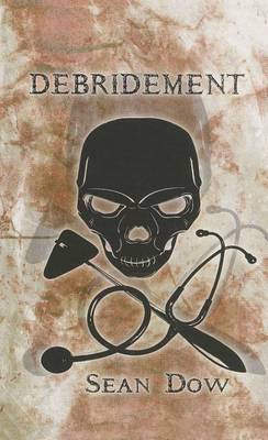 Book cover for Debridement