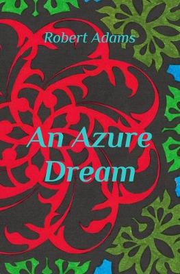 Book cover for An Azure Dream