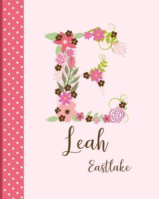 Cover of Leah
