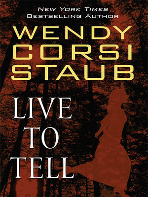 Book cover for Live to Tell