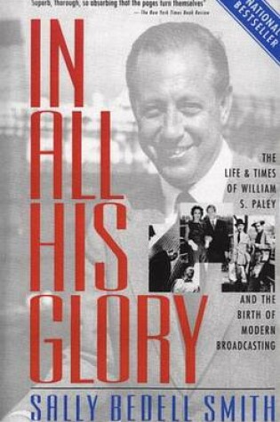 Cover of In All His Glory