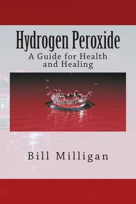 Book cover for Hydrogen Peroxide