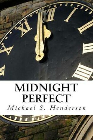 Cover of Midnight perfect